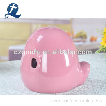 Wholesale Unique Design Pet Feeding Ceramic Dog Bowls